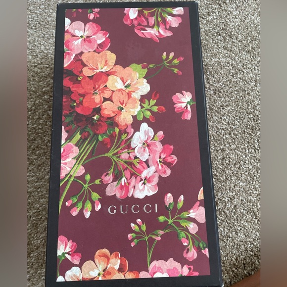 Gucci Women Espadrilles 🌺 - Picture 13 of 16